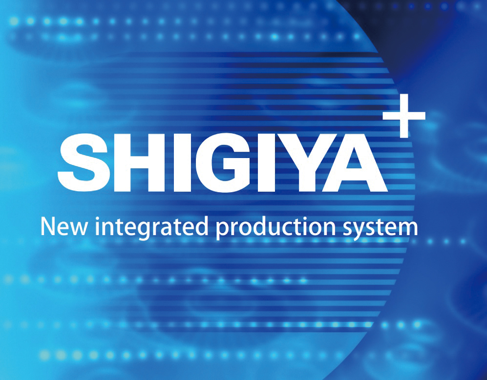 SHIGIYA-Plus